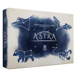 Mindclash Games Astra| Familjespel