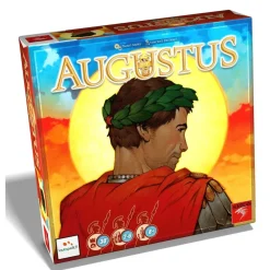 Lautapelit Augustus| Kortspel