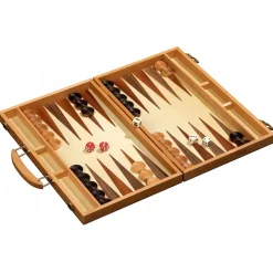Shop Philos Backgammon Kreta Medium