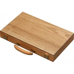 Shop Philos Backgammon Kreta Medium