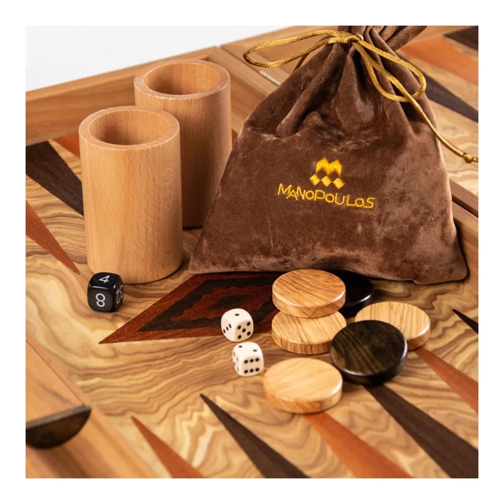 Best Sale Philos Backgammon Marmana Large