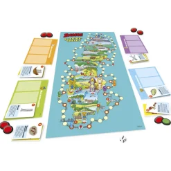 Cheap Kärnan Bamse - Sverige-Spelet