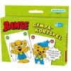 Flash Sale Kärnan Bamse Gympakortspel