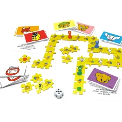 Sale Kärnan Bamses Honungs-Jakt