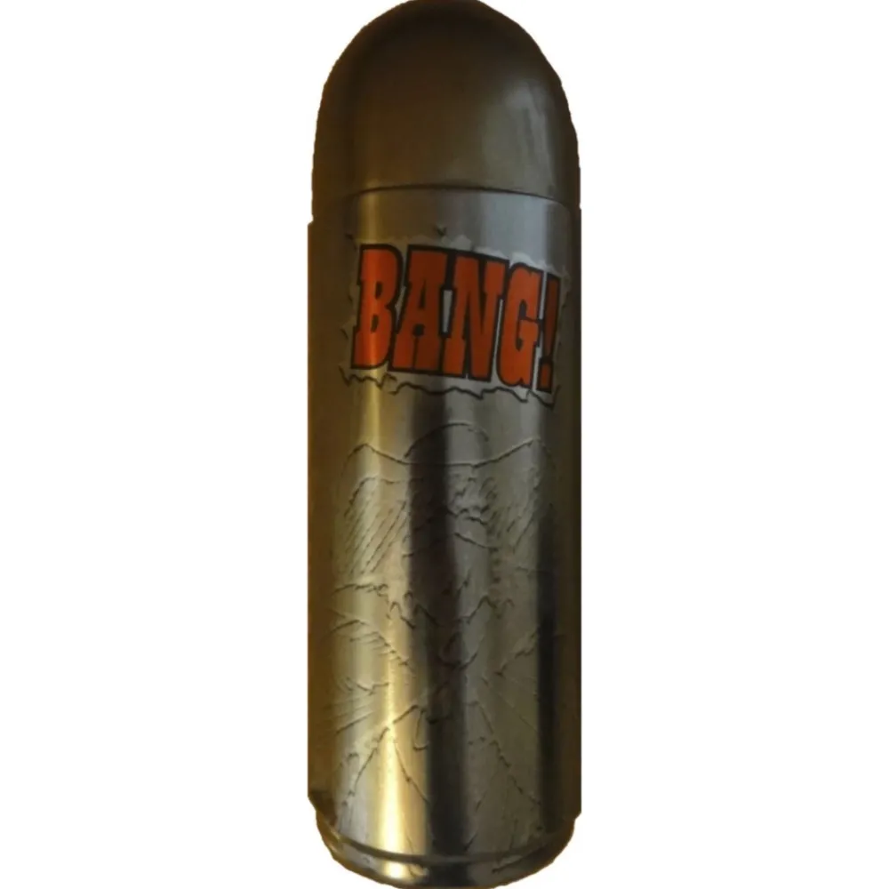 Dv Giochi Bang! The Bullet!| Kortspel