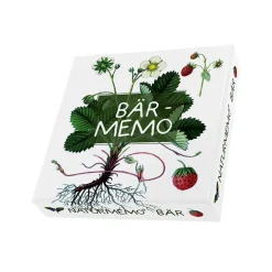 * Barmemo| Familjespel