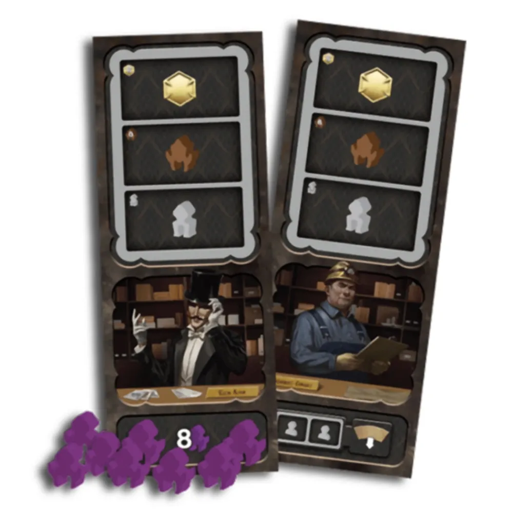 Best Sale * Barrage: Executive Officers Pack A (Exp.)