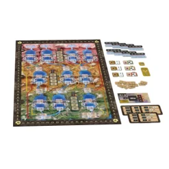 New Cranio Creations Barrage: The Nile Affair (Exp.)