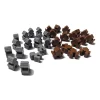 Flash Sale * Barrage: Wooden Machineries Pack (Exp.)