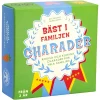 Outlet Nicogame Bast I Familjen Charader