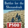 Online GMT Games Battles For The Shenandoah: A Death Valley Expansion