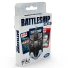 Hasbro Battleship (Sanka Skepp) Kortspel (Swe.)| Familjespel