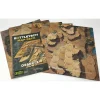 Sale Catalyst Game Labs Battletech: Map Pack - Deserts (Exp.)
