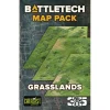 Outlet Catalyst Game Labs Battletech: Map Pack - Grasslands (Exp.)