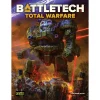 New Catalyst Game Labs Battletech: Total Warfare (Exp.)