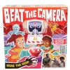 * Beat The Camera| Familjespel