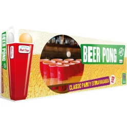 Tactic Beer Pong - Party Play| Festspel