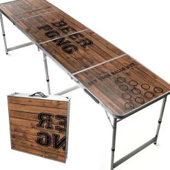 Original Cup Beer Pong Bord Old School| Festspel