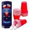 Original Cup Beer Pong Square Cups| Festspel