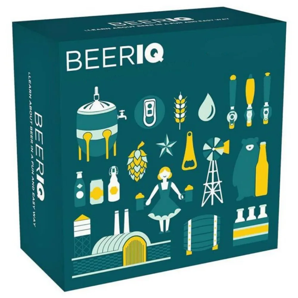 * Beeriq (Swe)| Festspel