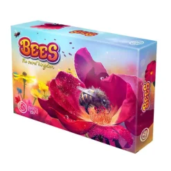 Van Ryder Games Bees: The Secret Kingdom| Familjespel