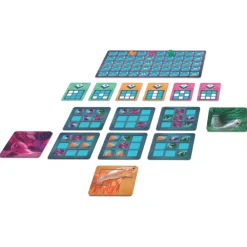 * Betta| Familjespel