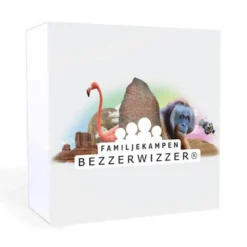 Fashion Bezzerwizzer Bricks - Familjekampen