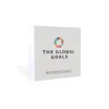 Discount * Bezzerwizzer Bricks - The Global Goals