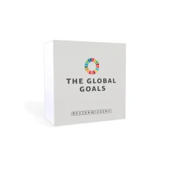 Discount * Bezzerwizzer Bricks - The Global Goals