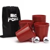 Original Cup Big Pong| Festspel