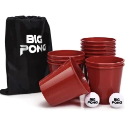 Original Cup Big Pong| Festspel