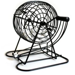 New Tactic Bingo X Set