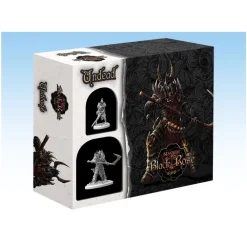 Outlet ARES Black Rose Wars: Summonings - Undead (Exp.)