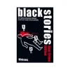 * Black Stories - Verkliga Brott| Festspel