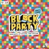 Big Potato Games Block Party| Festspel