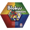 Mattel Blokus Trigon| Familjespel