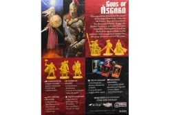 Online Cool Mini or Not Blood Rage: Gods Of Sgard (Exp.)