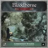 Online Cool Mini or Not Bloodborne: The Board Game - Forbidden Woods (Exp.)