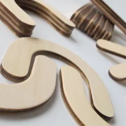 Outlet * Bokstavsspel Clicko