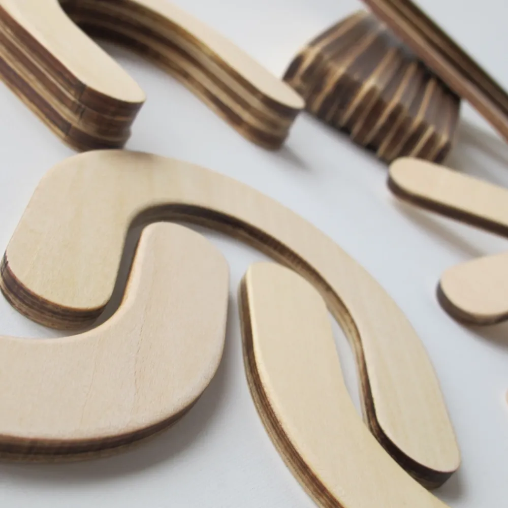 Outlet * Bokstavsspel Clicko