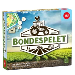 Best Sale Alga Bondespelet