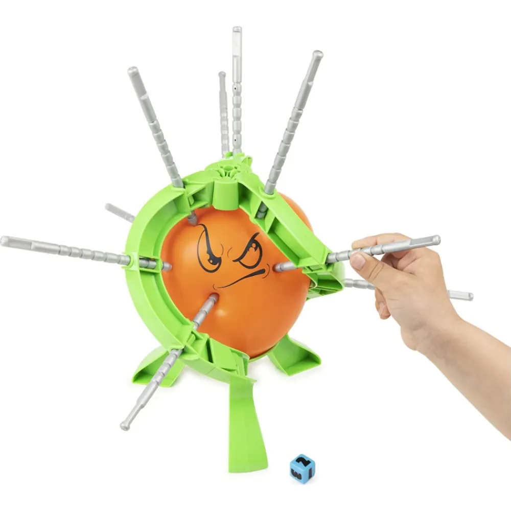Spin Master Boom Boom Balloon| Familjespel