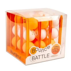 Peliko Bounce Battle| Familjespel