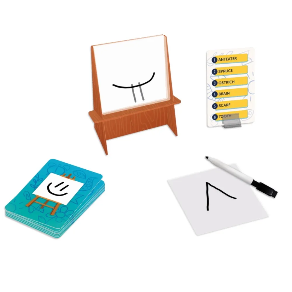 Cranio Creations Broad Lines| Festspel