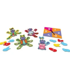 Clearance Orchard Toys Build A Beetle