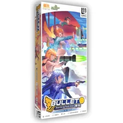 Discount * Bullet - Orange (Exp.)