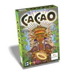 Lautapelit Cacao| Familjespel