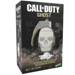 * Call Of Duty: Ghost| Festspel