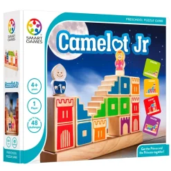 Store SmartGames Camelot Jr