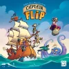 * Captain Flip| Familjespel